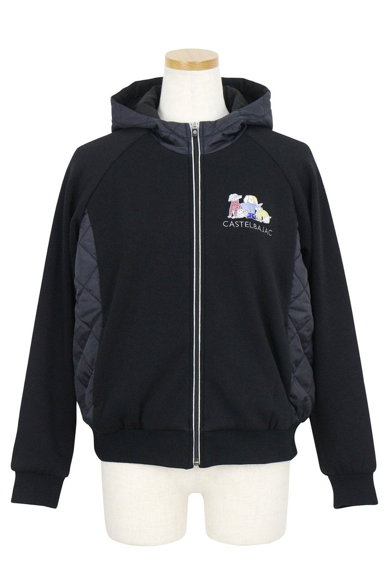 Women's Blouson CASTELBAJAC SPORT 2025 Fall/Winter New Golf Wear