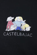 ブルゾン レディース カステルバジャックスポーツ CASTELBAJAC SPORT 2025 秋冬 新作 ゴルフウェア