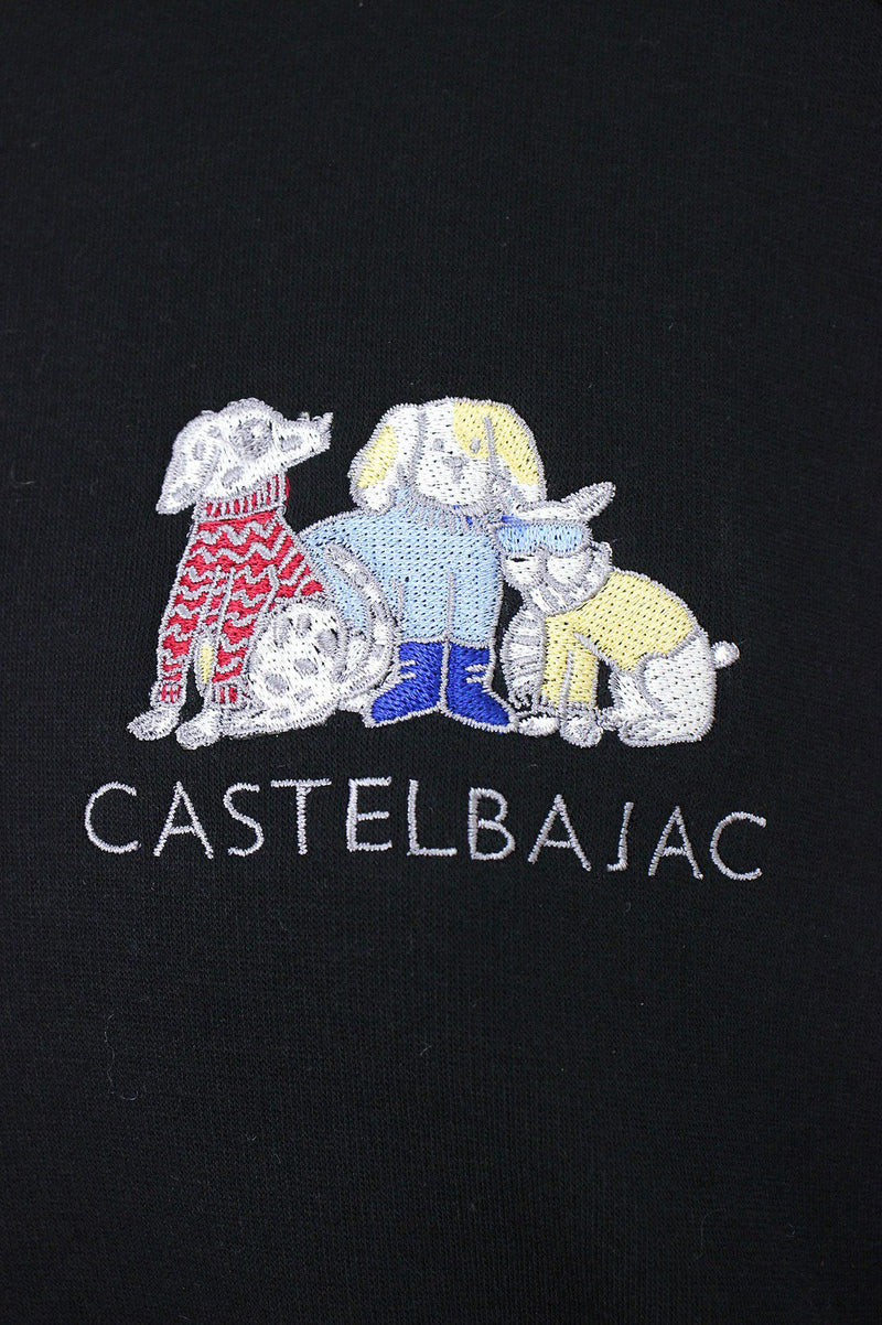 Women's Blouson CASTELBAJAC SPORT 2025 Fall/Winter New Golf Wear
