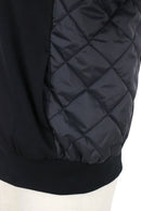 ブルゾン レディース カステルバジャックスポーツ CASTELBAJAC SPORT 2025 秋冬 新作 ゴルフウェア