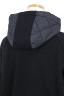 ブルゾン レディース カステルバジャックスポーツ CASTELBAJAC SPORT 2025 秋冬 新作 ゴルフウェア