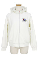 ブルゾン レディース カステルバジャックスポーツ CASTELBAJAC SPORT 2025 秋冬 新作 ゴルフウェア