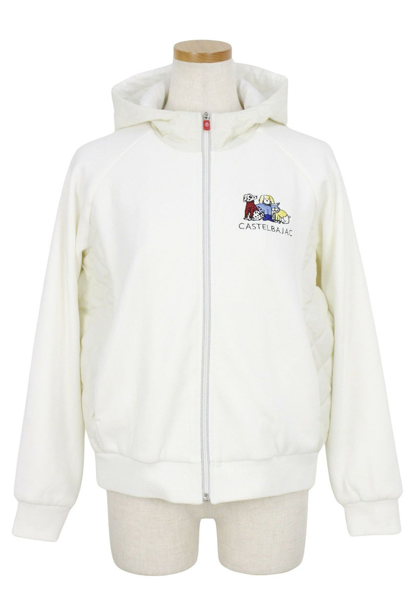 Women's Blouson CASTELBAJAC SPORT 2025 Fall/Winter New Golf Wear