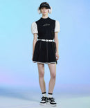 ハイネックシャツ レディース アルチビオ archivio 2025 秋冬 新作 ゴルフウェア