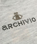 ハイネックシャツ レディース アルチビオ archivio 2025 秋冬 新作 ゴルフウェア