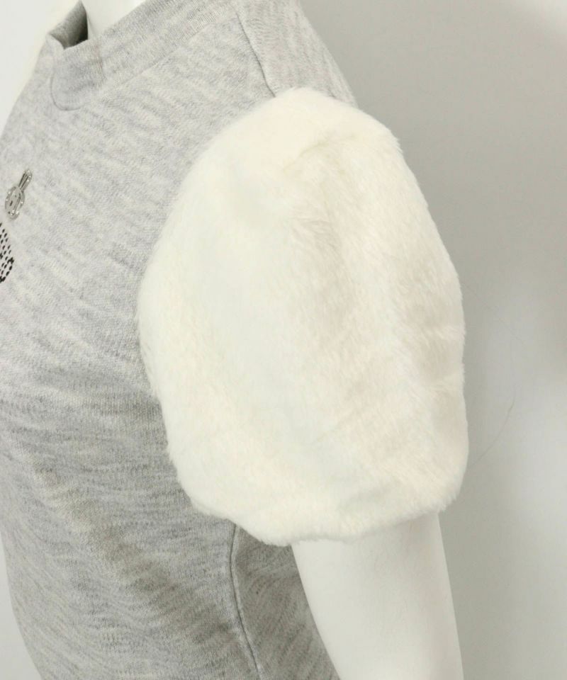 High neck shirt for women Archivio 2025 Fall/Winter New Golf Wear