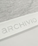 ハイネックシャツ レディース アルチビオ archivio 2025 秋冬 新作 ゴルフウェア