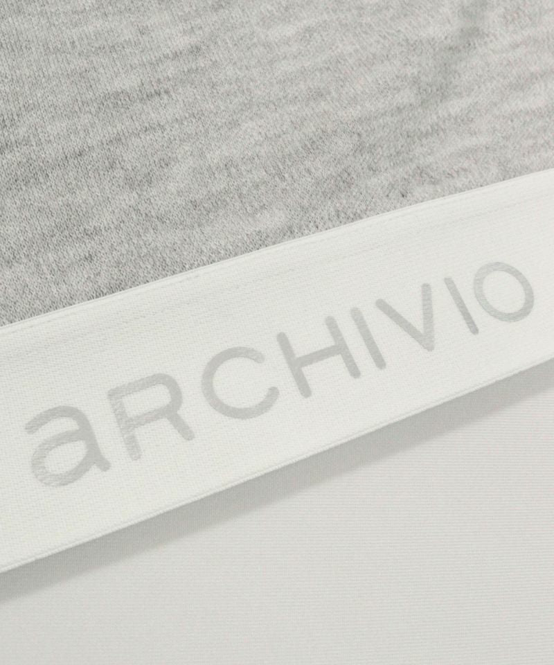 High neck shirt for women Archivio 2025 Fall/Winter New Golf Wear