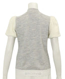 ハイネックシャツ レディース アルチビオ archivio 2025 秋冬 新作 ゴルフウェア