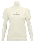 ハイネックシャツ レディース アルチビオ archivio 2025 秋冬 新作 ゴルフウェア