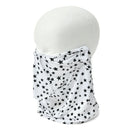 여성을위한 페이스 커버 Delsol Golf 2025 가을/겨울 새 골프