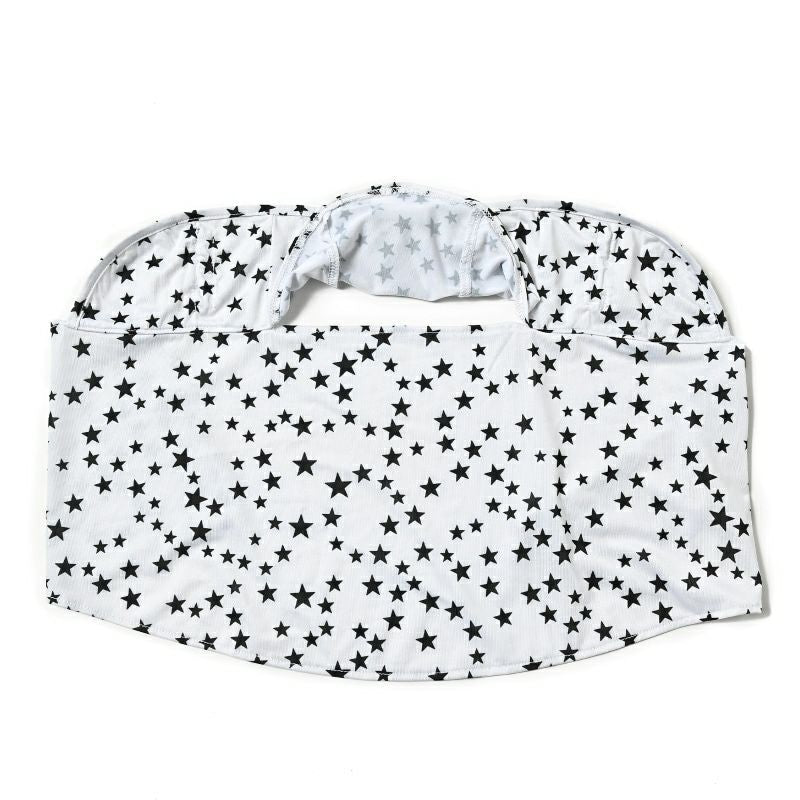 Face cover for women DELSOL GOLF 2025 Fall/Winter New Golf