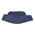Face cover for women DELSOL GOLF 2025 Fall/Winter New Golf
