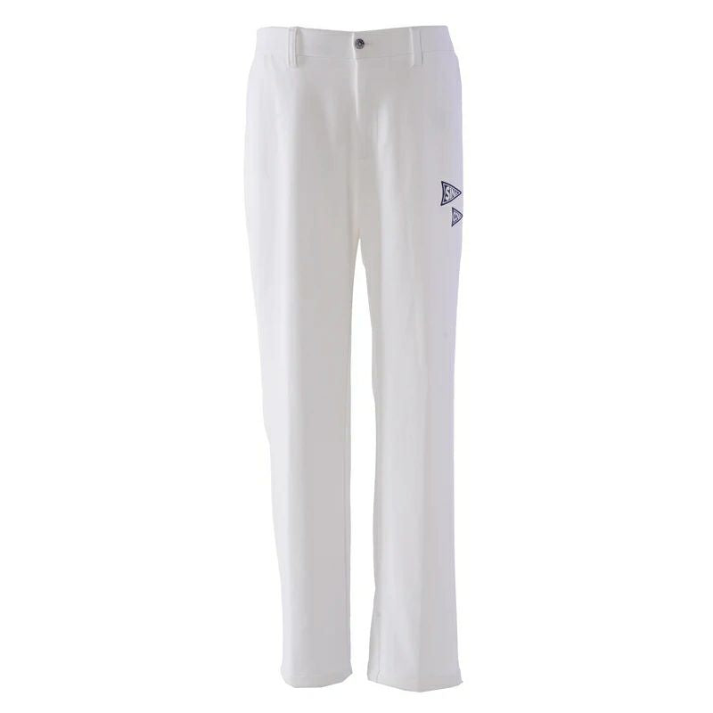 Long pants for men SINACOVA UTILITA 2025 Fall/Winter New Golf Wear