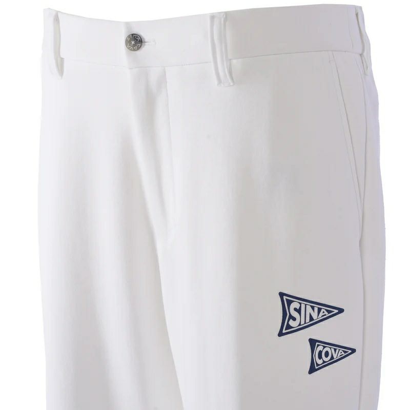 Long pants for men SINACOVA UTILITA 2025 Fall/Winter New Golf Wear