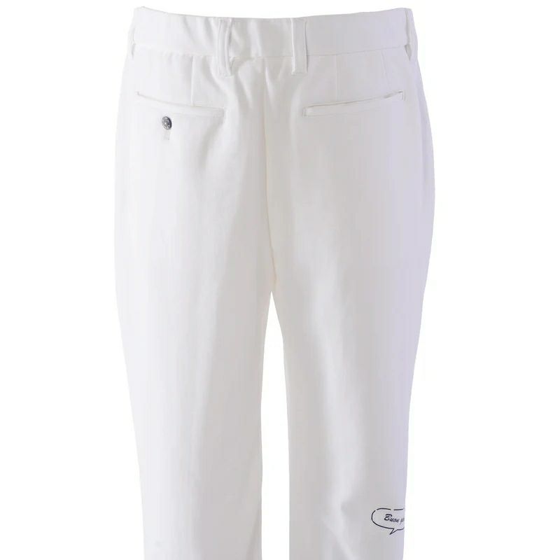 Long pants for men SINACOVA UTILITA 2025 Fall/Winter New Golf Wear