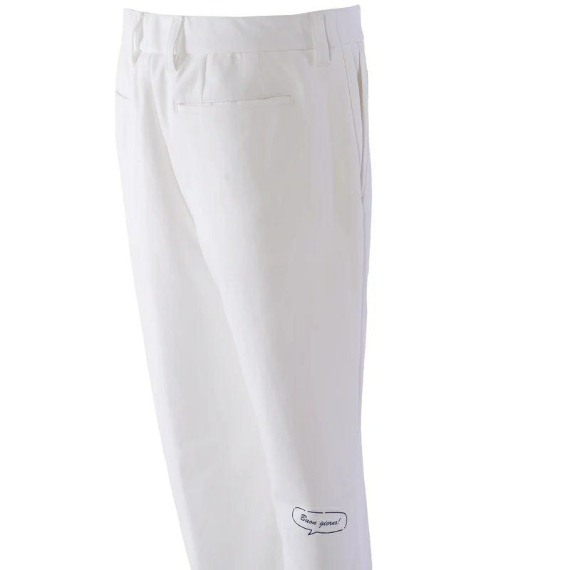 Long pants for men SINACOVA UTILITA 2025 Fall/Winter New Golf Wear