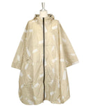 Raincoat for women Studio Piccone STUDIO PICONE 2025 Fall/Winter New