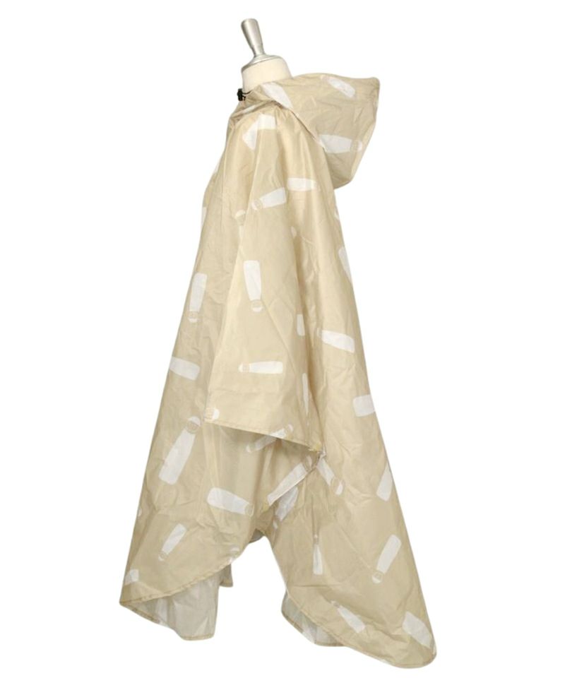 Raincoat for women Studio Piccone STUDIO PICONE 2025 Fall/Winter New