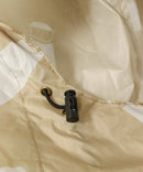 Raincoat for women Studio Piccone STUDIO PICONE 2025 Fall/Winter New