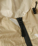 Raincoat for women Studio Piccone STUDIO PICONE 2025 Fall/Winter New