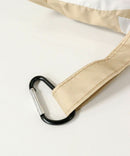 Raincoat for women Studio Piccone STUDIO PICONE 2025 Fall/Winter New