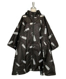Raincoat for women Studio Piccone STUDIO PICONE 2025 Fall/Winter New