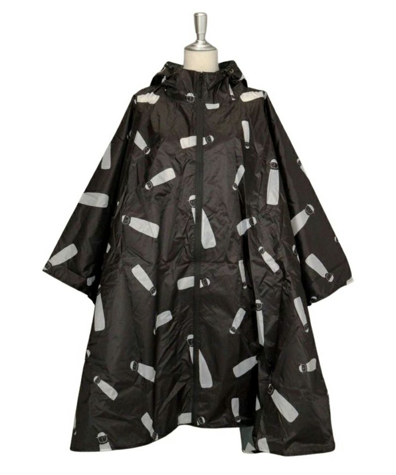 Raincoat for women Studio Piccone STUDIO PICONE 2025 Fall/Winter New