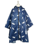 Raincoat for women Studio Piccone STUDIO PICONE 2025 Fall/Winter New