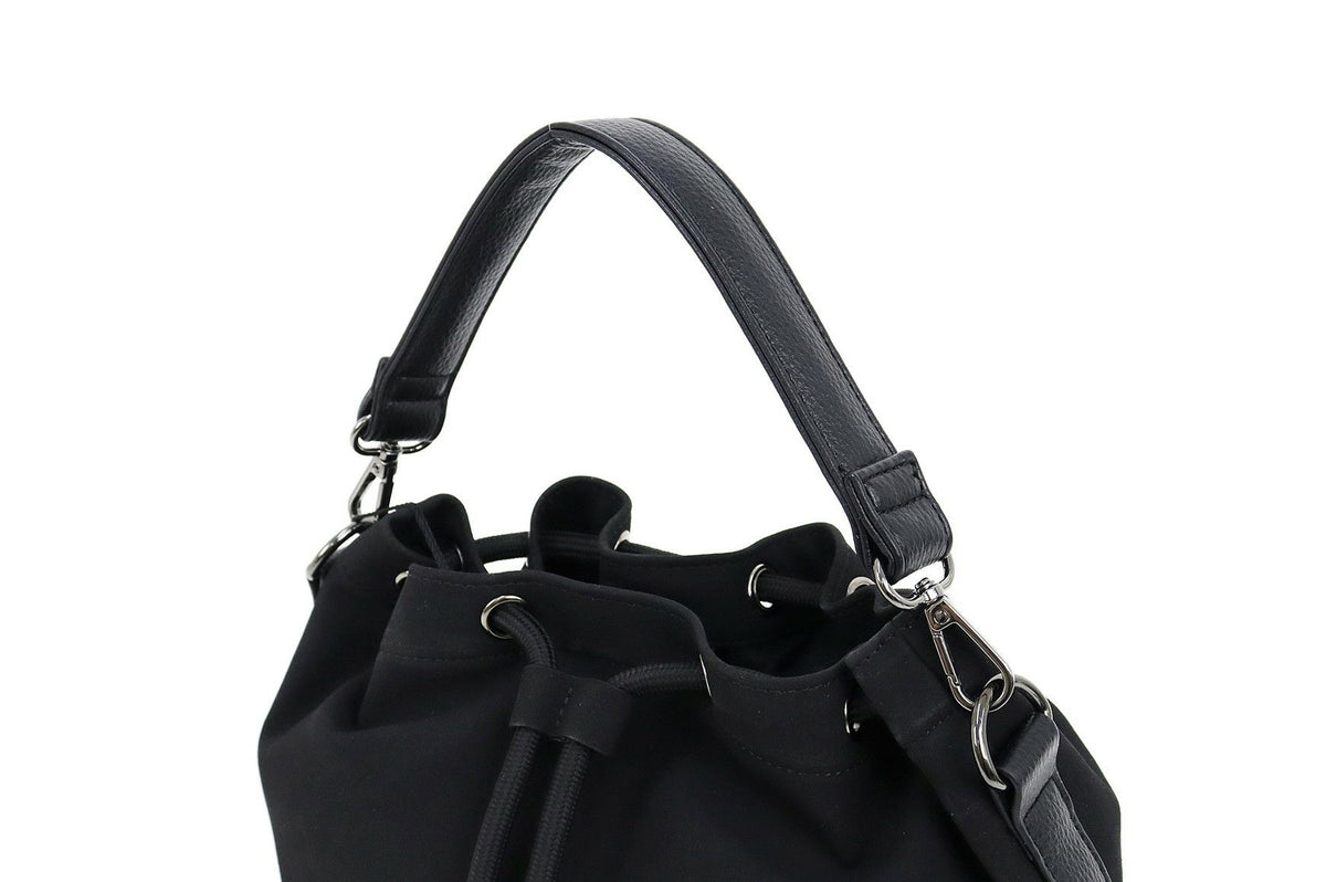 カートバッグ メンズ レディース ウノピゥウノウグァーレトレ