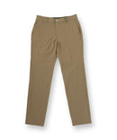 남자를위한 긴 바지 Adabat Adabat 2025 가을/겨울 새 골프 착용