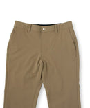 남자를위한 긴 바지 Adabat Adabat 2025 가을/겨울 새 골프 착용