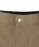 남자를위한 긴 바지 Adabat Adabat 2025 가을/겨울 새 골프 착용