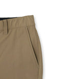 남자를위한 긴 바지 Adabat Adabat 2025 가을/겨울 새 골프 착용