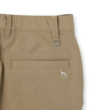 남자를위한 긴 바지 Adabat Adabat 2025 가을/겨울 새 골프 착용