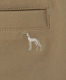 남자를위한 긴 바지 Adabat Adabat 2025 가을/겨울 새 골프 착용