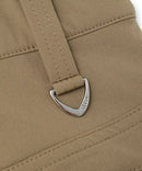 남자를위한 긴 바지 Adabat Adabat 2025 가을/겨울 새 골프 착용