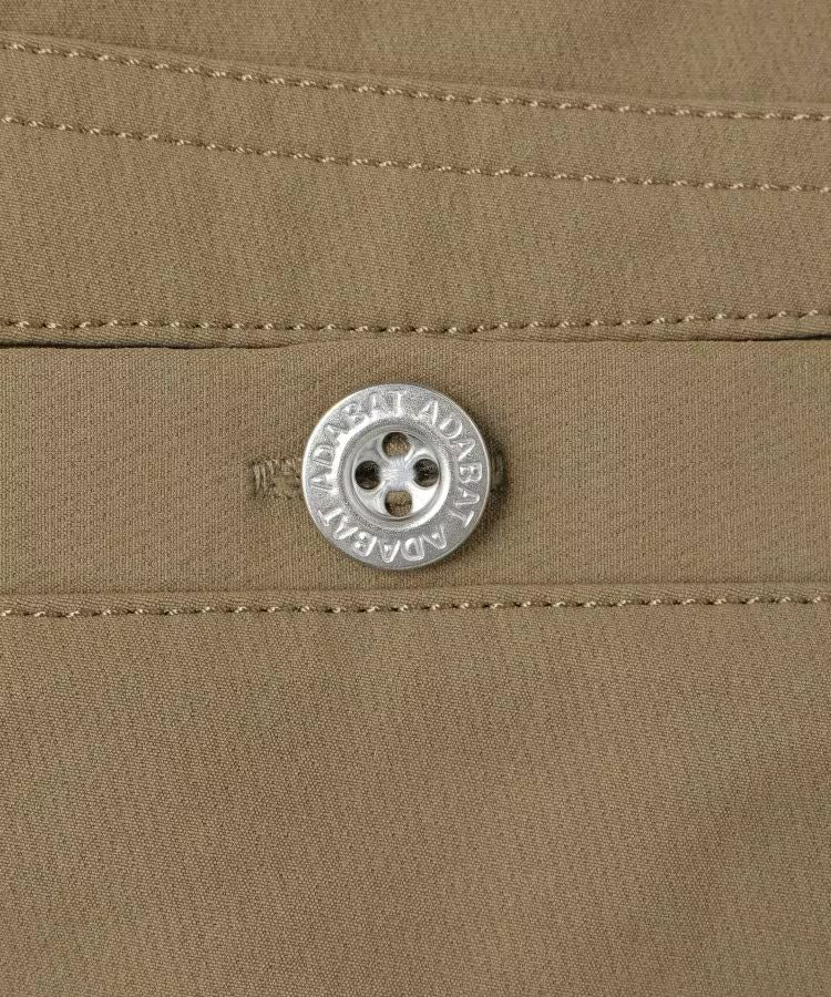 Long pants for men adabat adabat 2025 autumn/winter new golf wear