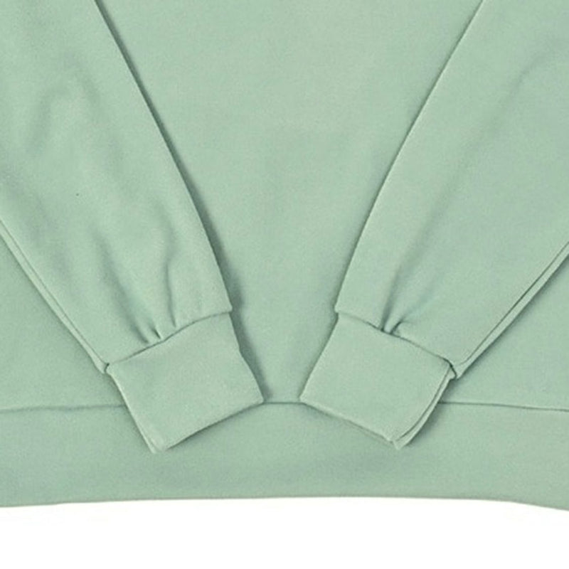 High neck shirt for women Delsol Golf DELSOL GOLF 2025 Fall/Winter New Golf Wear