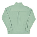 여성을위한 하이 넥 셔츠 델질 골프 델슨 골프 2025 가을/겨울 새 골프 착용