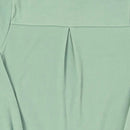 여성을위한 하이 넥 셔츠 델질 골프 델슨 골프 2025 가을/겨울 새 골프 착용