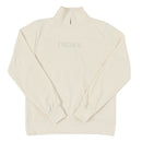 여성을위한 하이 넥 셔츠 델질 골프 델슨 골프 2025 가을/겨울 새 골프 착용