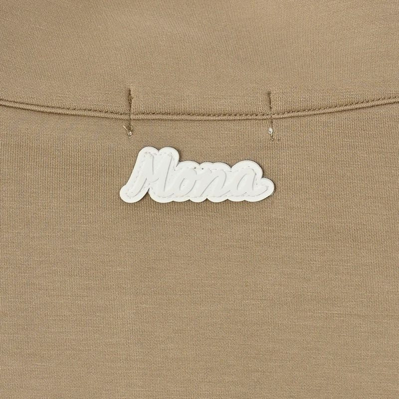 Women's Trainer Mona DELSOL 2025 Fall/Winter New Golf Wear