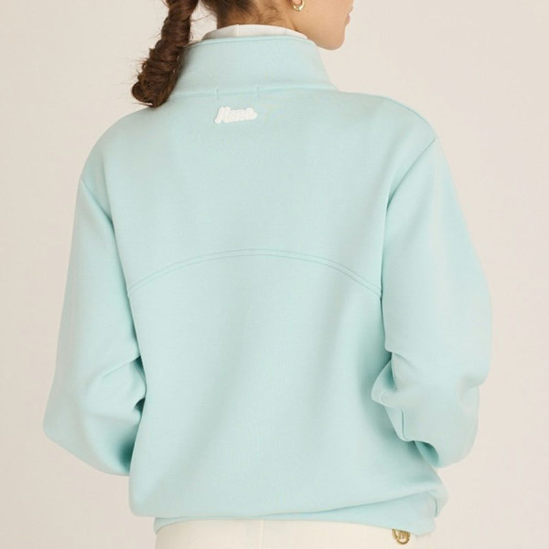 Women's Trainer Mona DELSOL 2025 Fall/Winter New Golf Wear