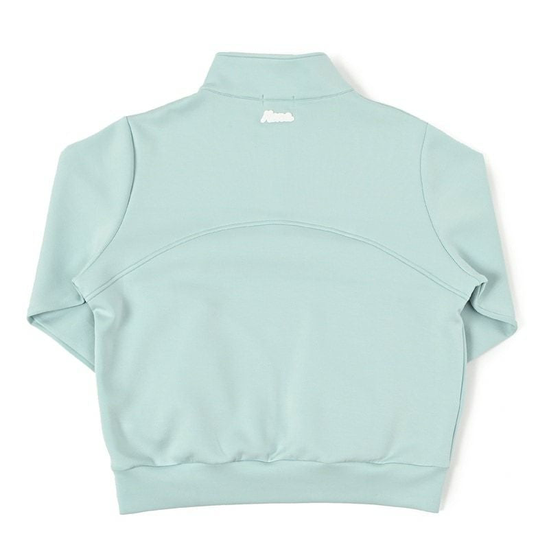 Women's Trainer Mona DELSOL 2025 Fall/Winter New Golf Wear
