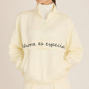 Women's Trainer Mona DELSOL 2025 Fall/Winter New Golf Wear