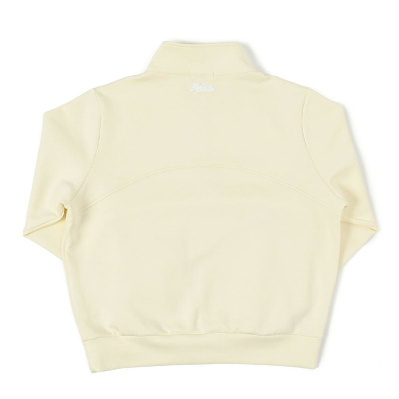 Women's Trainer Mona DELSOL 2025 Fall/Winter New Golf Wear