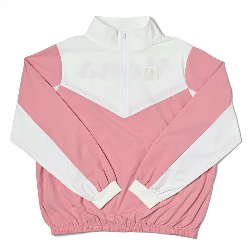 Women's Blouson Mona DELSOL 2025 Fall/Winter New Golf Wear