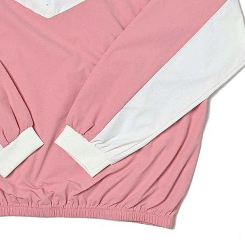 Women's Blouson Mona DELSOL 2025 Fall/Winter New Golf Wear