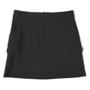 스커트 사이즈 M에서 LL 여성 델 솔트 골프 델 솔로 골프 2025 가을/겨울 뉴 골프웨어